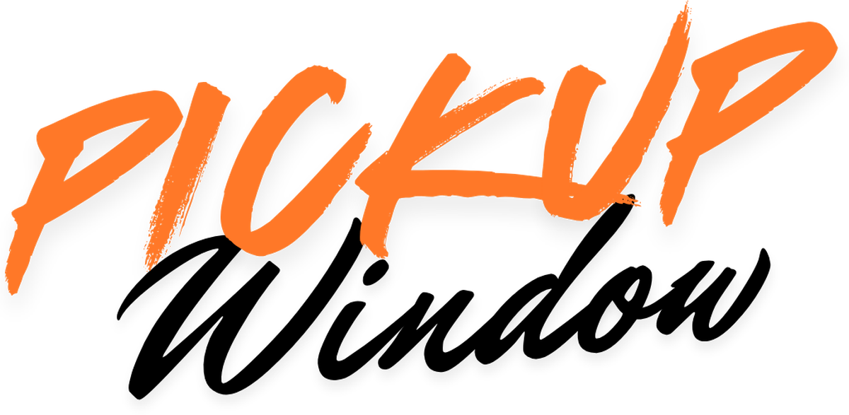 Pickup Window